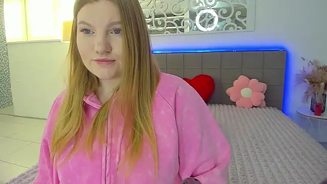 AshleyJoness online show from 03-15-26, 06:19