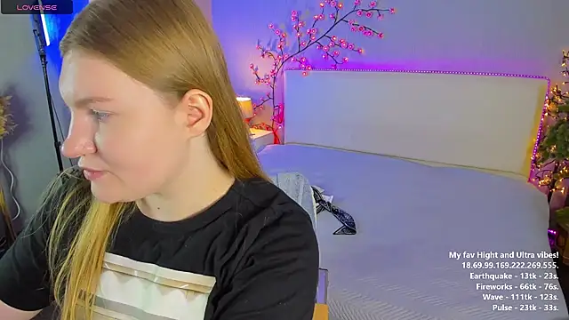 AshleyJoness online show from 06-11-26, 05:05