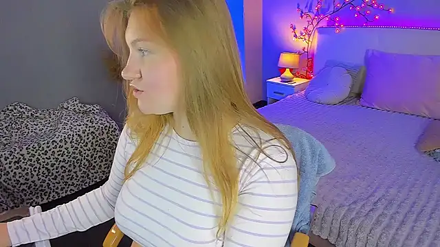 AshleyJoness online show from 07-01-26, 04:47