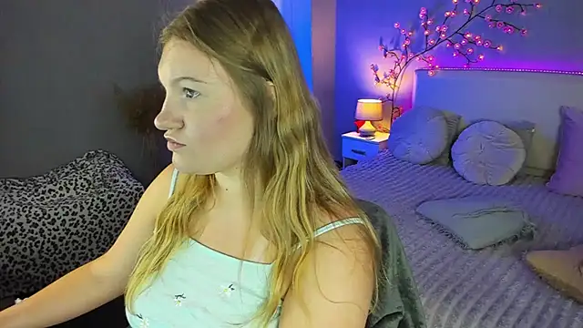 AshleyJoness online show from 08-01-26, 04:56