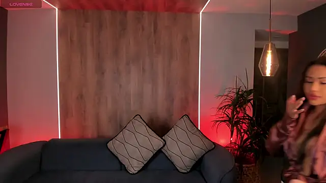 LiamCarterX online show from 11-19-25, 03:17