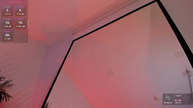 LiamCarterX online show from 12-22-25, 05:37