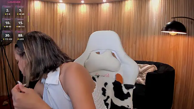 LiamCarterX online show from 03-24-26, 03:55