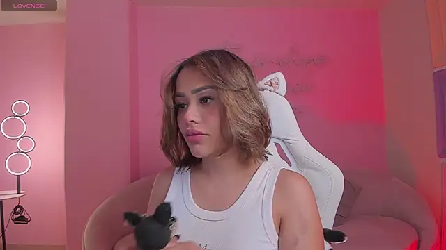 LiamCarterX online show from 04-06-26, 11:33