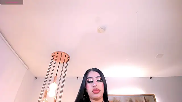 LeahLombardi  online show from 10-26-25, 03:34