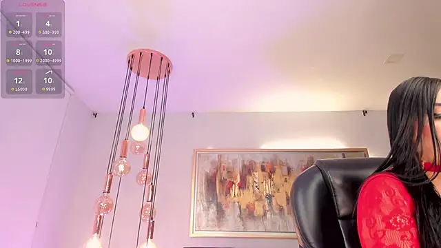 LeahLombardi  online show from 02-28-26, 03:40