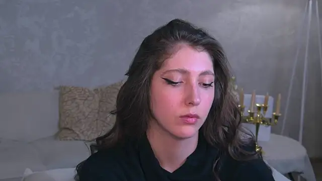 Mary Miiller online show from 06-03-26, 02:33