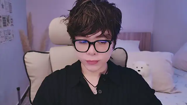 PaulTexx online show from 11-04-25, 07:46