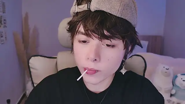 PaulTexx online show from 11-11-25, 07:03