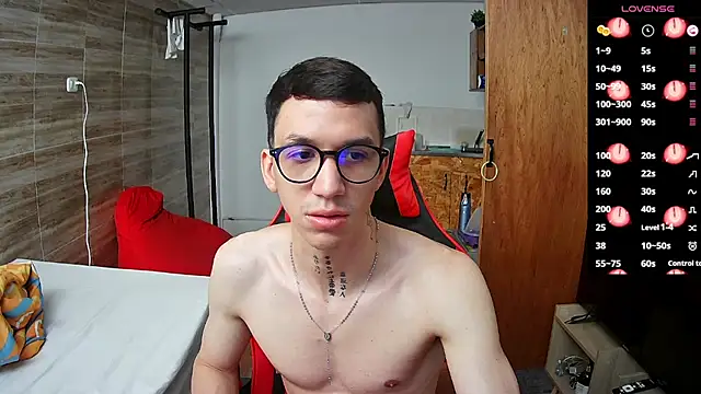 angelicious  online show from 10-03-25, 12:24