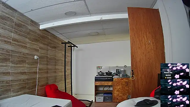 angelicious  online show from 11-12-25, 07:13