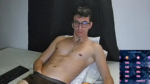 angelicious  online show from 03-23-26, 12:20