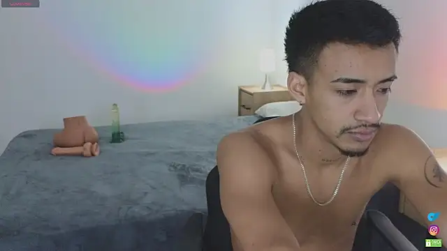 DeenSalvatore online show from 02-11-26, 07:41