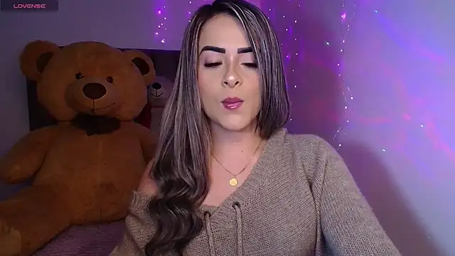 Alix Barke online show from 11-19-25, 11:38