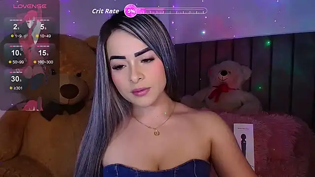 Alix Barke online show from 12-15-25, 09:30