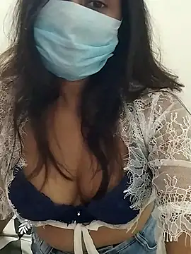 AMELIYAA online show from 01-15-26, 12:43