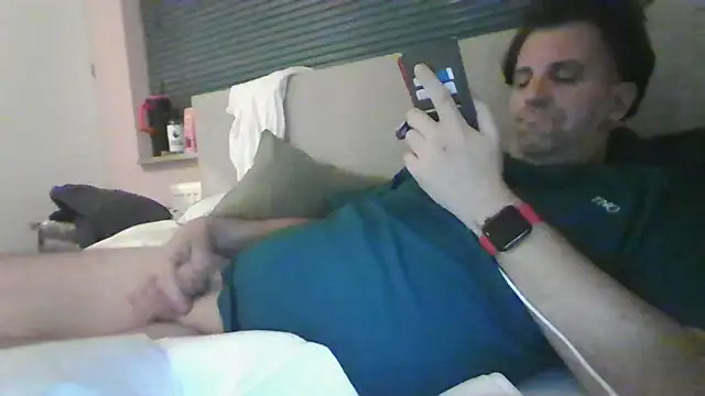 JasperGeil online show from 09-27-25, 11:43