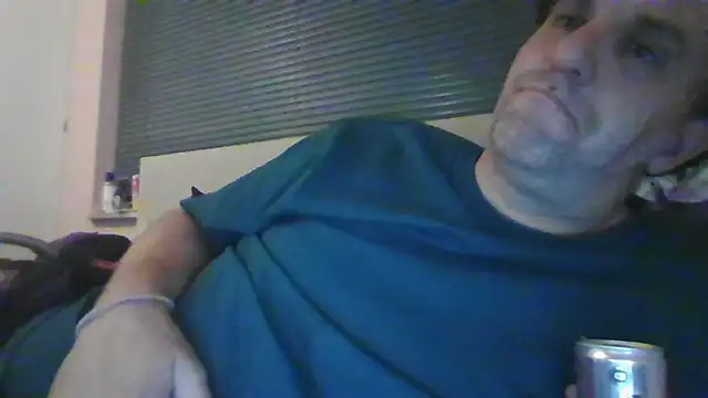JasperGeil online show from 10-12-25, 11:15