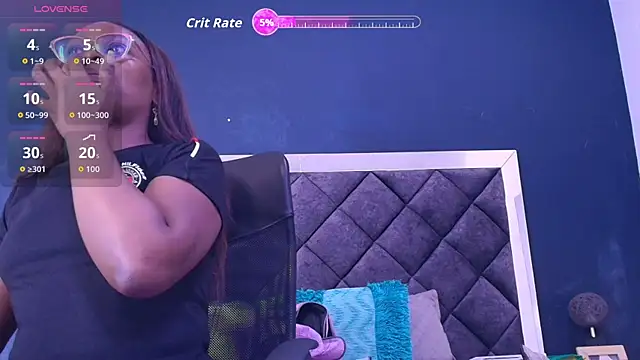 ebony  jheim online show from 01-09-26, 06:31