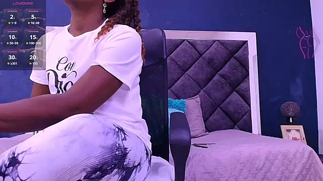 ebony  jheim online show from 03-04-26, 12:22