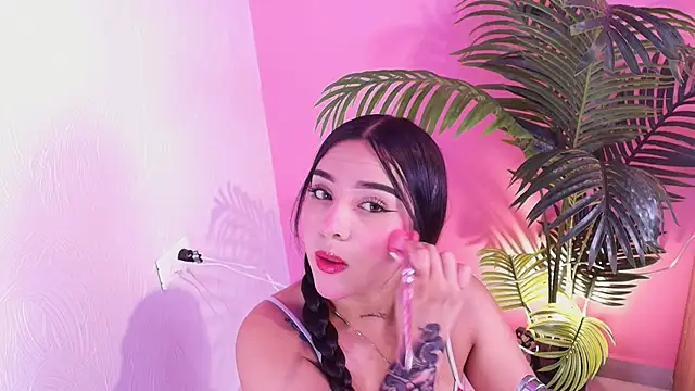 Lana ortega online show from 10-16-25, 03:51