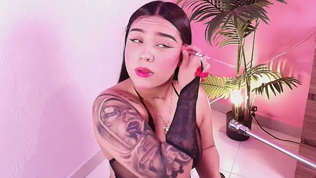 Lana ortega online show from 11-15-25, 03:26