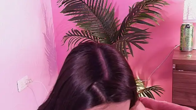 Lana ortega online show from 11-17-25, 03:23