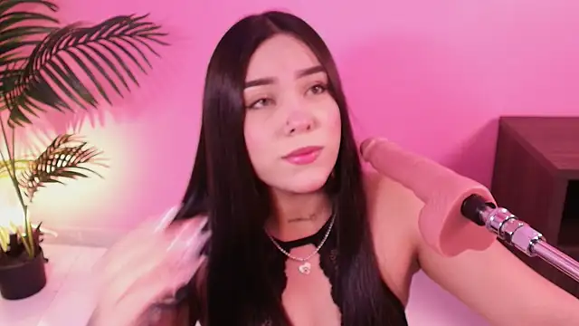 Lana ortega online show from 02-18-26, 03:57