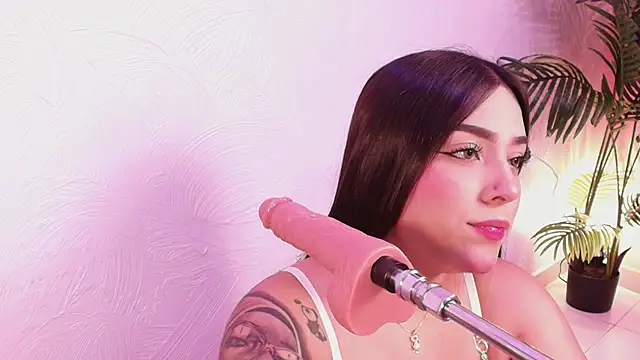 Lana ortega online show from 02-25-26, 04:00