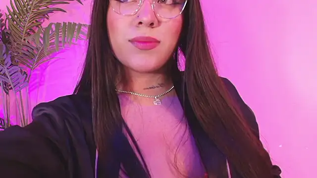 Lana ortega online show from 04-15-26, 03:46