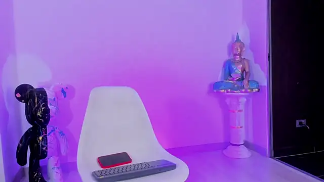 Snapshot of CamiiloRivera chatting on 09-23-25, 01:19 CamiiloRivera online show from 09-23-25, 01:19