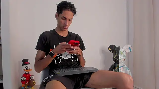 Snapshot of CamiiloRivera chatting on 10-02-25, 10:33 CamiiloRivera online show from 10-02-25, 10:33