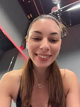 Amelie Crosby online show from 07-28-26, 02:13