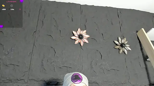 CleoWhite online show from 11-29-25, 09:07