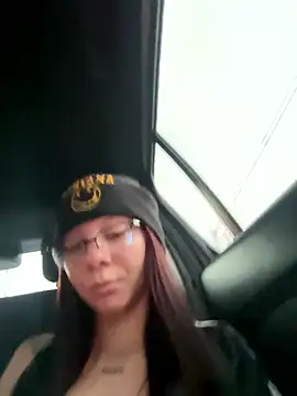 CleoWhite online show from 01-15-26, 08:34