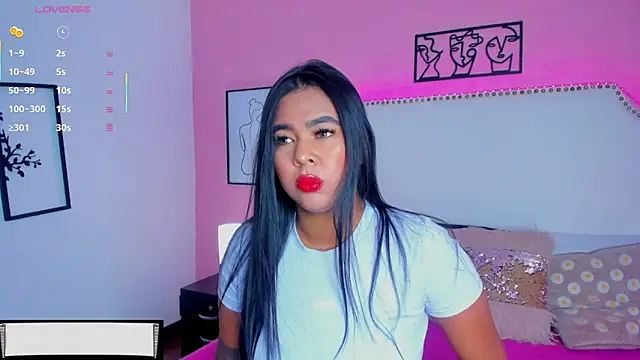 Meloddy Parkerr  online show from 12-05-25, 04:21