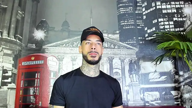 VinzenzRizzo online show from 07-28-26, 02:24