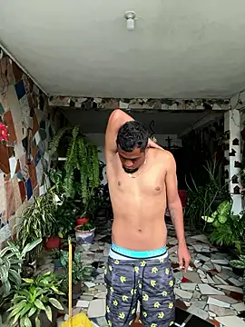 Bruno Bross online show from 01-15-26, 11:04