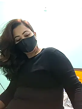 Bristy- online show from 01-07-26, 06:38