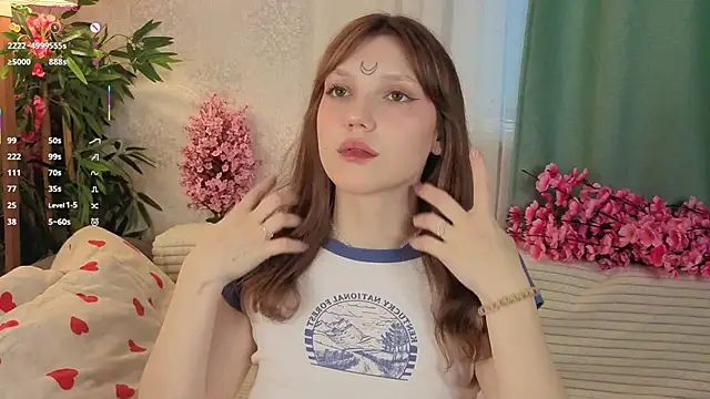 Lunabate online show from 11-07-25, 05:07