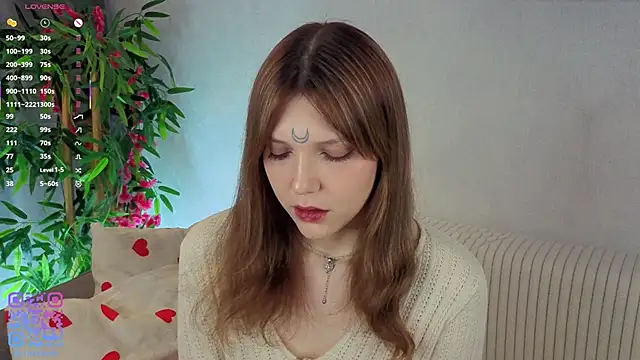 Lunabate online show from 11-21-25, 05:06