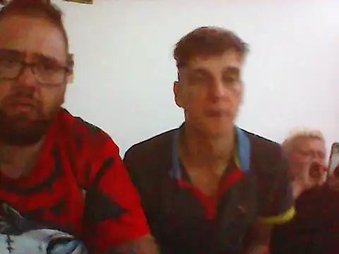 mrandmrsdarkside online show from 09-10-25, 08:09