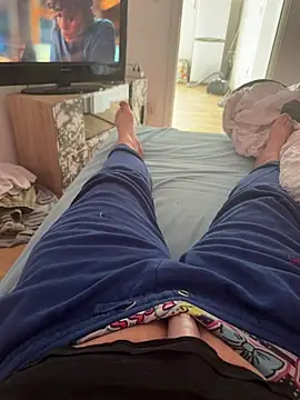 mrandmrsdarkside online show from 04-11-26, 07:45