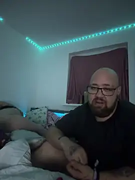 mrandmrsdarkside online show from 04-12-26, 10:48