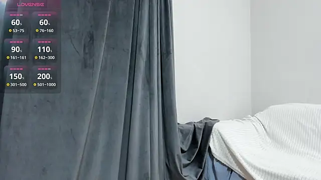 GraceBrawn online show from 07-16-26, 06:25