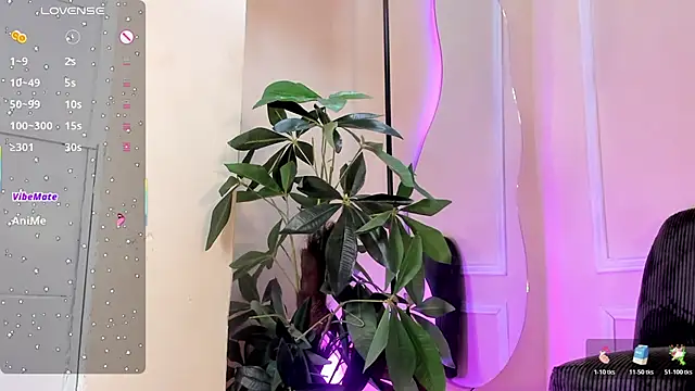 dulce fiore07 online show from 12-04-25, 12:36