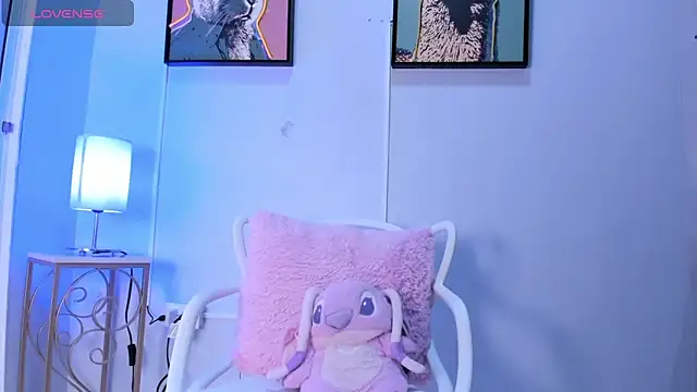 dulce fiore07 online show from 05-07-26, 12:10