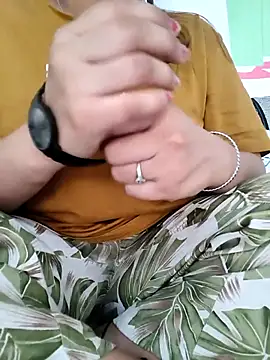 MISS RIYA14 online show from 02-23-26, 12:02