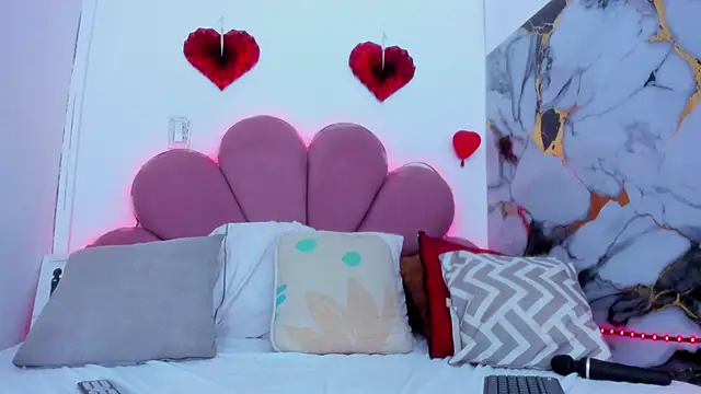 minnari online show from 03-04-26, 07:47