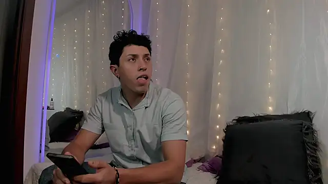 douglaszaens online show from 04-07-26, 01:50